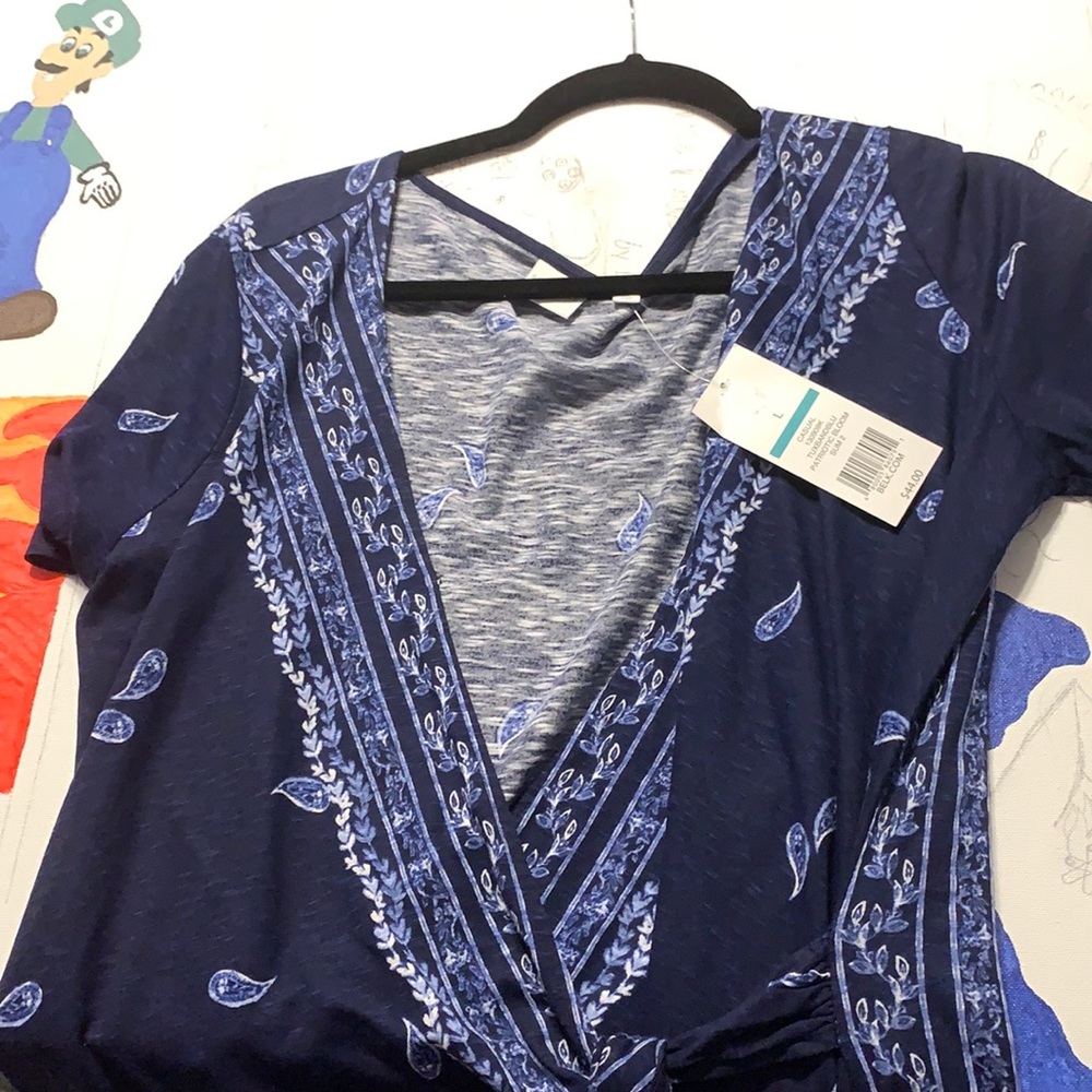 Women’s top